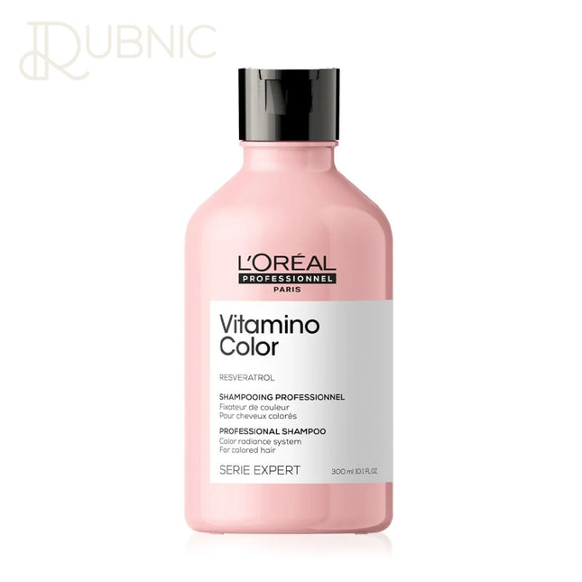 L’Oréal Professionnel Serie Expert Vitamino Color Shampoo
