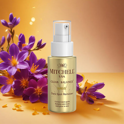 Clear Balance Saargol Dark Spot Remover Serum 30ml