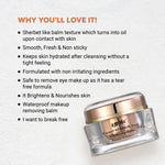 Recode Cleansing Balm - 50 ML product image 3