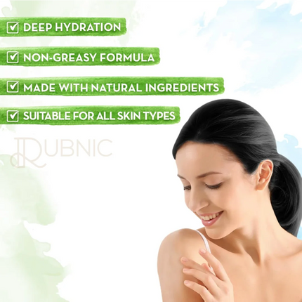 Mamaearth Vitamin C Body Lotion With Vitamin C And Honey -