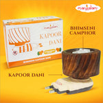 MANGALAM Bhimseni CAMPHOR Dani - BHIMSENI CAMPHOR