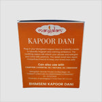 MANGALAM Bhimseni CAMPHOR Dani - BHIMSENI CAMPHOR