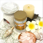 MANGALAM Bhimseni Camphor Jar - BHIMSENI CAMPHOR