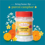 Mangalam Camphor Tablet - BHIMSENI CAMPHOR