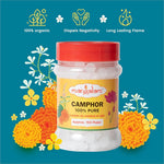 Mangalam Camphor Tablet - BHIMSENI CAMPHOR