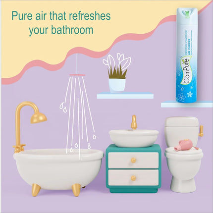 Mangalam CamPure Air Freshener - Home Fragrances