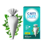 Mangalam CamPure Bhimseni Camphor Cone official product image