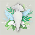 Mangalam CamPure Camphor Cone Bhimseni - Camphor Cone