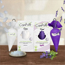 Bhimseni + Lavender