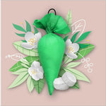 Mangalam CamPure Camphor Cone Jasmine - Camphor Cone