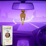 MANGALAM CAMPURE CamPure Cone Sandalwood - Camphor Cone
