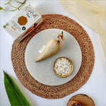 MANGALAM CAMPURE CamPure Cone Sandalwood - Camphor Cone