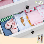 MANGALAM CAMPURE CamPure Cone Sandalwood - Camphor Cone