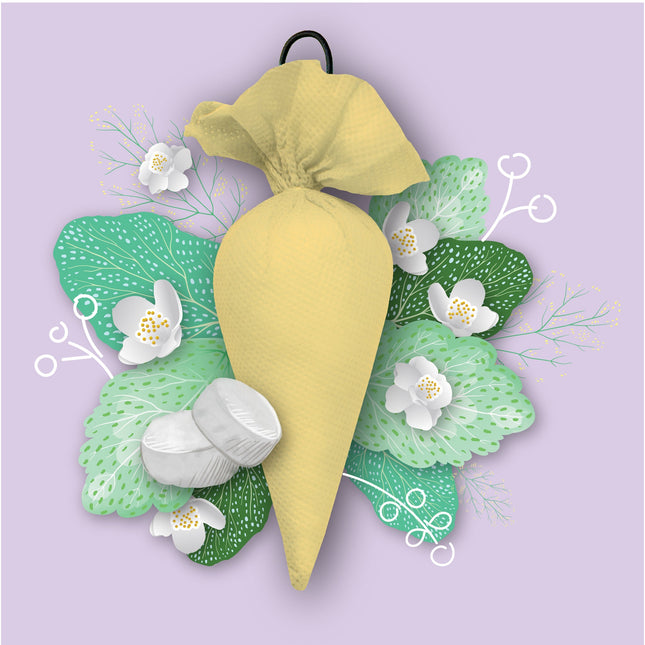 Mangalam CamPure Mogra Camphor Cone official product image
