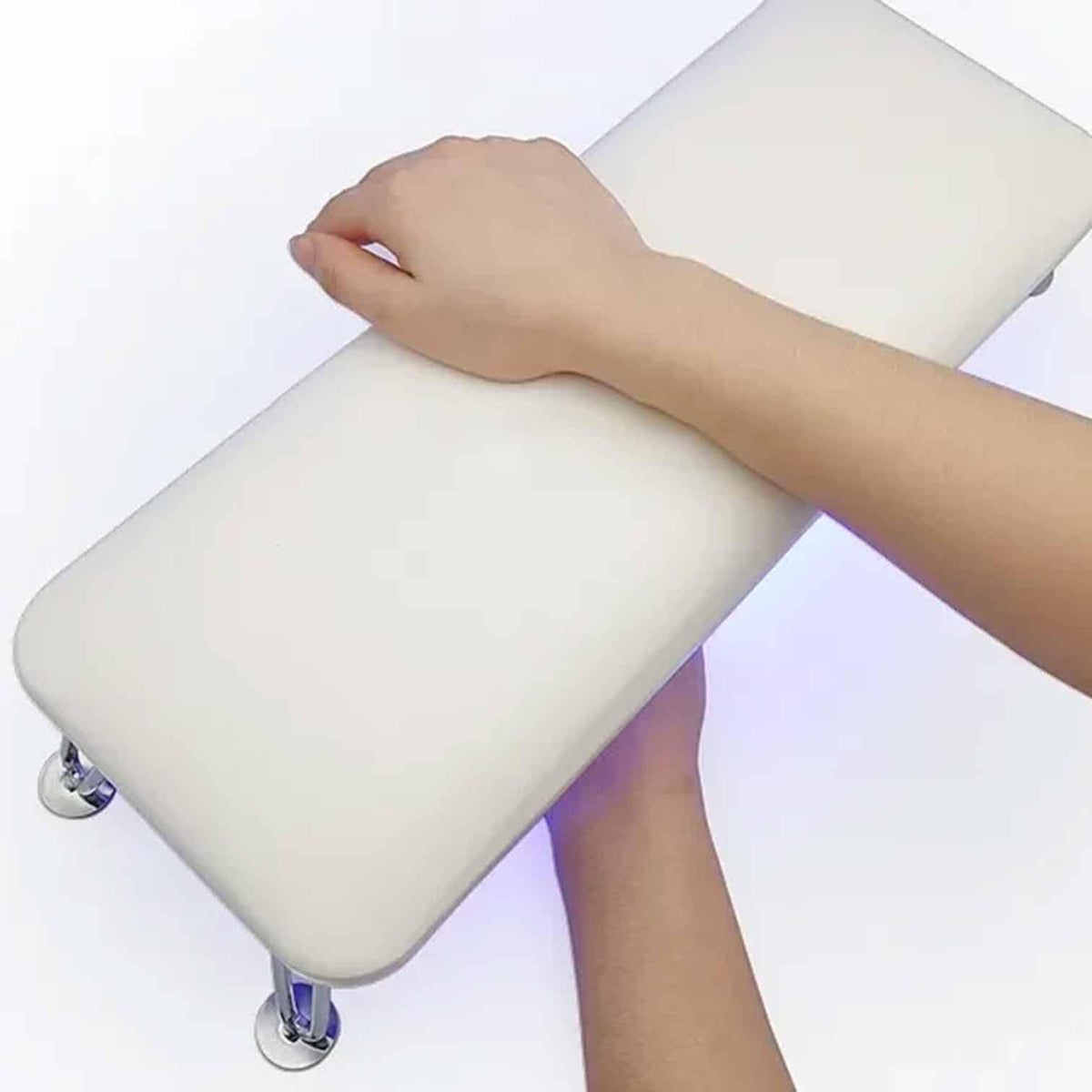 Manicure Hand Rest Lamp-SPN-2105 - Image 1