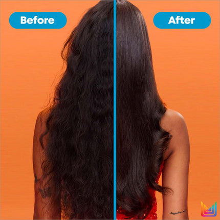 Matrix MATRIX Mega Smooth Conditioner - The ultimate Mega Smooth Conditioner for frizzy hair, now available in 200ml.