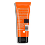 Matrix MATRIX Mega Smooth Conditioner to combat frizzy hair, a Mega Smooth Conditioner trusted by hairstylists.