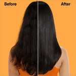 MATRIX Opti.Care Professional Hair Serum, a lightweight solution for detangling and protecting hair.