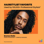 MATRIX 100ml Professional Hair Serum enriched with Shea Butter for taming frizz and flyaways.