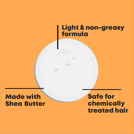 MATRIX Professional Hair Serum designed for frizzy, unmanageable hair, offering reflective shine.