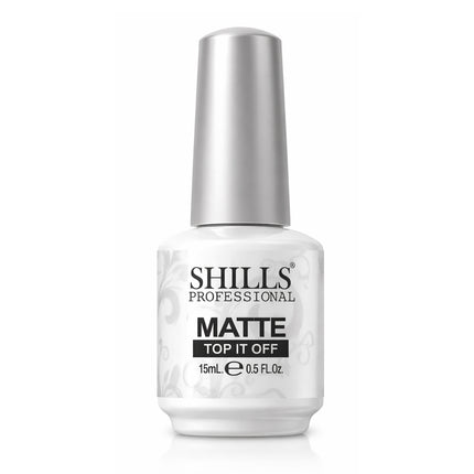 Matte Top Coat - Image 1