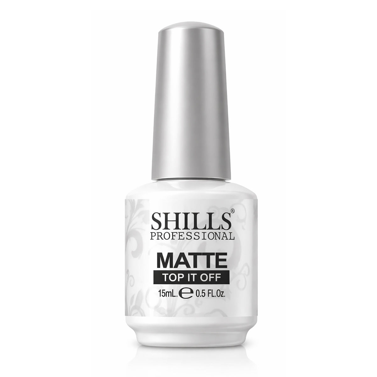 Matte Top Coat - Image 1