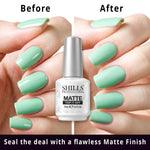 Matte Top Coat - Image 2
