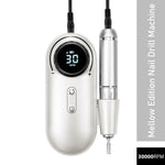 Mellow Edition Nail Drill Machine 30000 RPM - Image 1