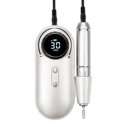Mellow Edition Nail Drill Machine 30000 RPM - Image 6