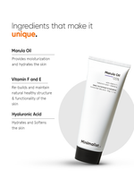 Minimalist Marula Oil 5% Moisturizer ingredients