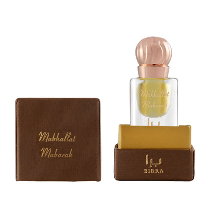 Mukhallat Mubarak 6 ml