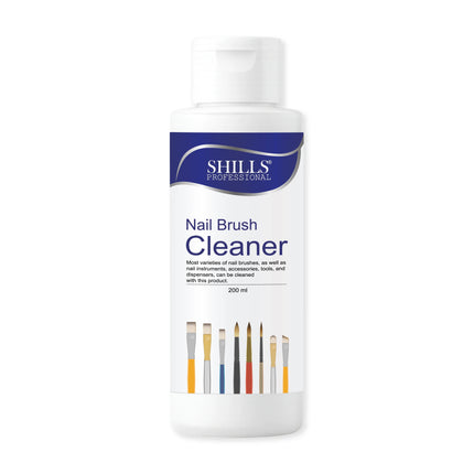 Nail Brush Cleaner 100ml - Image 6