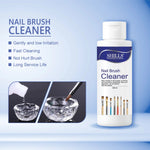 Nail Brush Cleanser 200 ML - Image 4