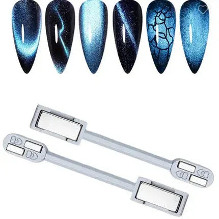 Nail Cat Eye Magnet SPN-21042