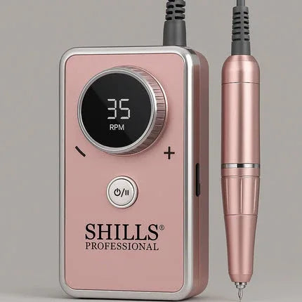 Nail Drill Machine - Image 1