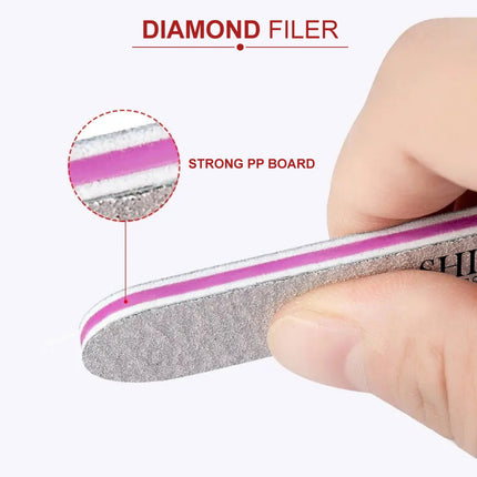 Nail Filer - Image 16