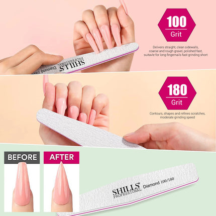 Nail Filer - Image 17
