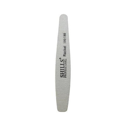 Nail Filer Racket-SPN-1232 - 1