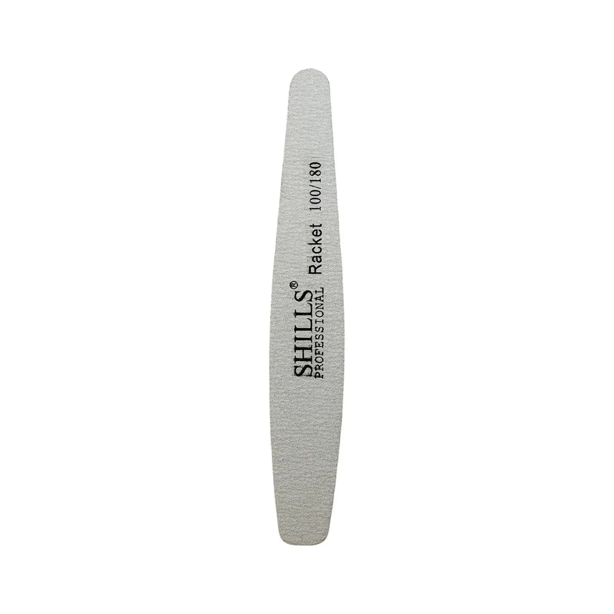 Nail Filer Racket-SPN-1232 - 1