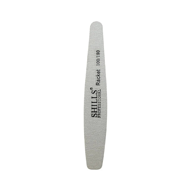 Nail Filer Racket-SPN-1232 - 1
