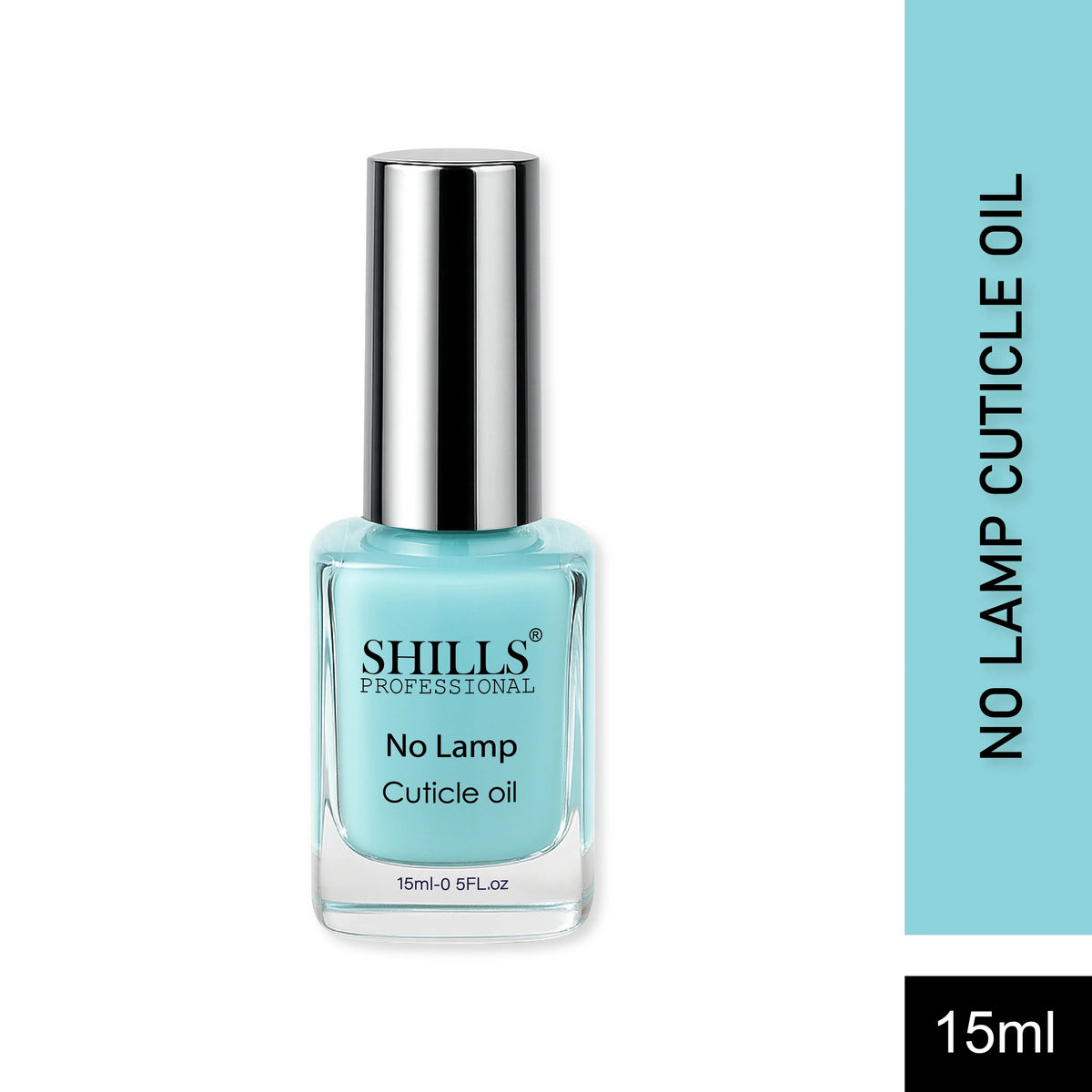 Nail Lamp Cuticle Oil - Image 1