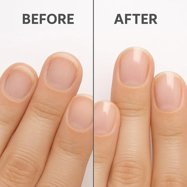 Nail Lamp Cuticle Oil - Image 2