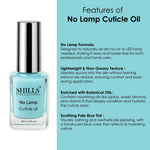 Nail Lamp Cuticle Oil - Image 4