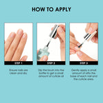 Nail Lamp Cuticle Oil - Image 5