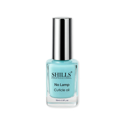 Nail Lamp Cuticle Oil - Image 6