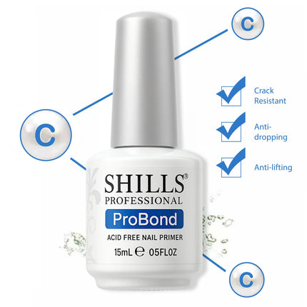 Nail Primer - Image 3