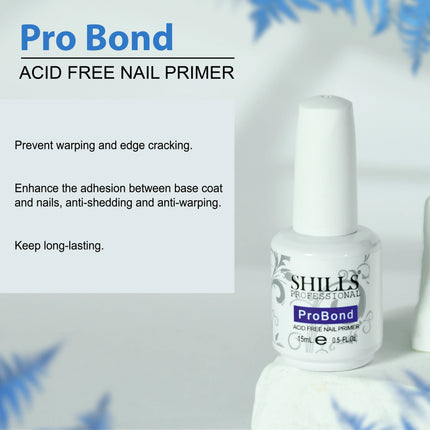 Nail Primer - Image 4