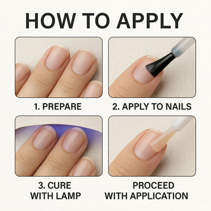 Nail Primer - Image 5
