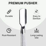 Nail Pusher Silver - Image 4