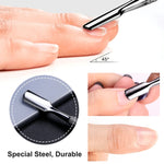 Nail Pusher Silver - Image 5